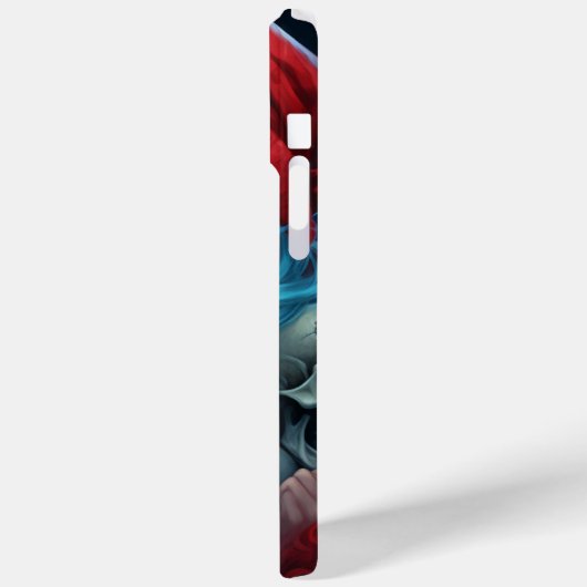 Coques iPhone 15 Pro Max - Série 1 (Verso / Gauche)