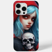 Coques iPhone 15 Pro Max - Série 1 -1 (Verso)