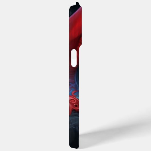 Coques iPhone 15 Pro Max - Série 1 -1 (Verso / Droite)