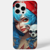 Coques iPhone 15 Pro Max - Série 1 -2 (Verso)