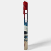 Coques iPhone 15 Pro Max - Série 1 -2 (Verso / Gauche)