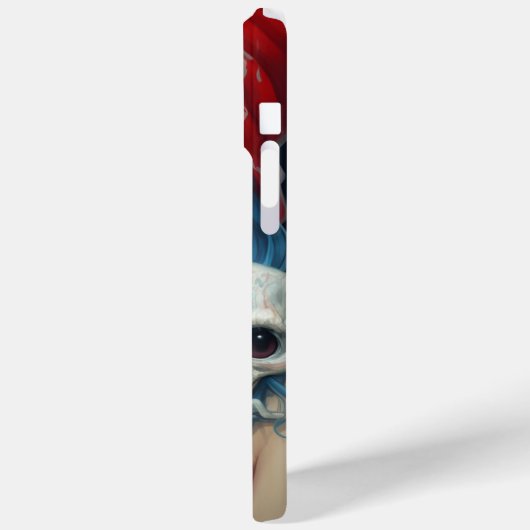 Coques iPhone 15 Pro Max - Série 1 -2 (Verso / Gauche)