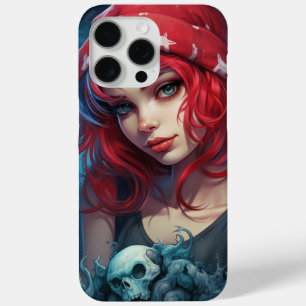 Coques iPhone 15 Pro Max - Série 1 -4