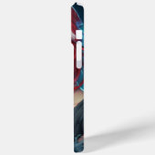 Coques iPhone 15 Pro Max - Série 1 -4 (Verso / Gauche)