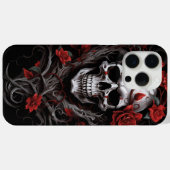 Coques iPhone 15 Pro Max - Séries 1 (Verso (horizontal))