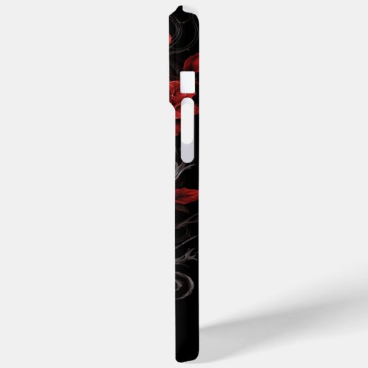 Coques iPhone 15 Pro Max - Séries 1 (Verso / Gauche)