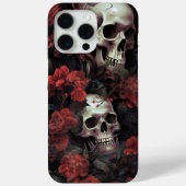 Coques iPhone 15 Pro Max - Séries 1-11 (Verso)