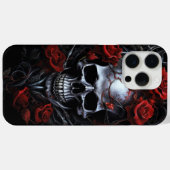 Coques iPhone 15 Pro Max - Séries 1-4 (Verso (horizontal))