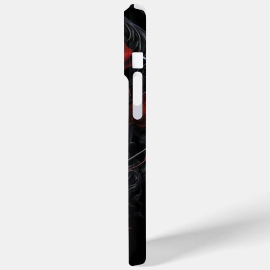 Coques iPhone 15 Pro Max - Séries 1-4 (Verso / Gauche)