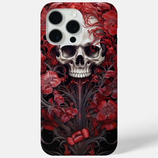 Coques iPhone 15 Pro Max - Séries 1-5 (Verso)