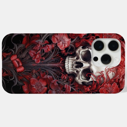 Coques iPhone 15 Pro Max - Séries 1-5 (Verso (horizontal))