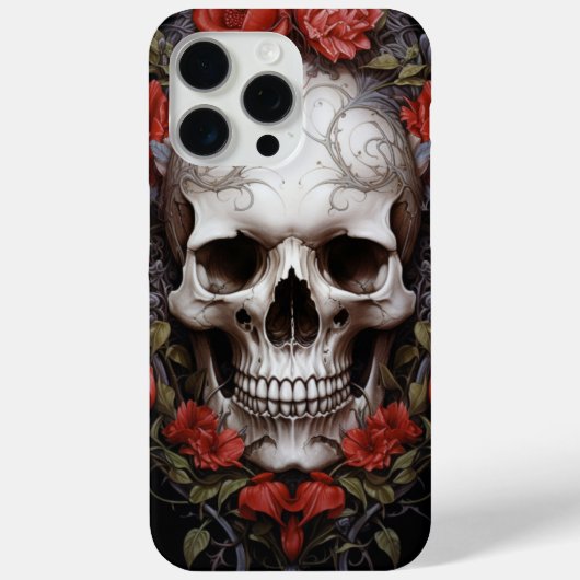 Coques iPhone 15 Pro Max - Séries 1-6 (Verso)