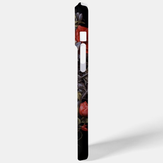 Coques iPhone 15 Pro Max - Séries 1-6 (Verso / Gauche)