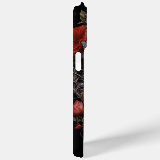 Coques iPhone 15 Pro Max - Séries 1-6 (Verso / Droite)