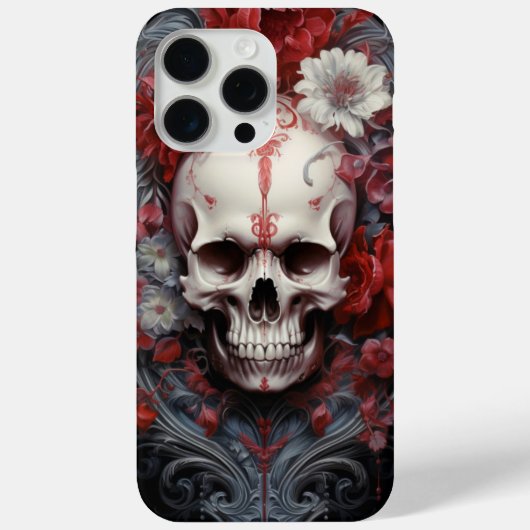 Coques iPhone 15 Pro Max - Séries 1-7 (Verso)