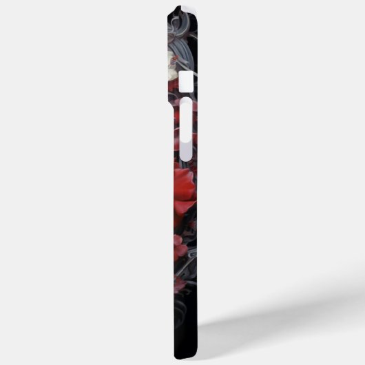 Coques iPhone 15 Pro Max - Séries 1-7 (Verso / Gauche)