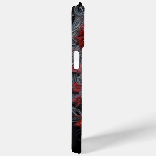 Coques iPhone 15 Pro Max - Séries 1-7 (Verso / Droite)