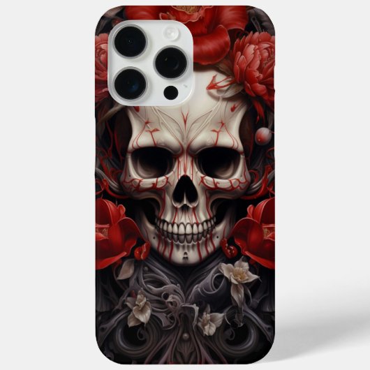 Coques iPhone 15 Pro Max - Séries 1-8 (Verso)