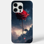 Coques iPhone 15 Pro Max - Séries Rose (Verso)