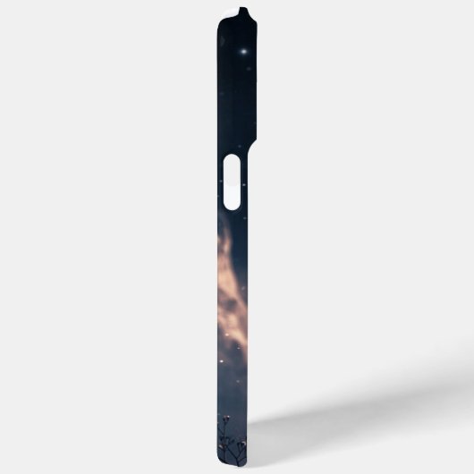 Coques iPhone 15 Pro Max - Séries Rose (Verso / Droite)