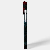 Coques iPhone 15 Pro Max - Séries Rose -2 (Verso / Gauche)