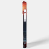 Coques iPhone 15 Pro Max - Séries Rose -4 (Verso / Gauche)