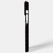 Coques iPhone 15 Pro Max - Séries Skull (Verso / Gauche)