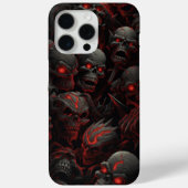 Coques iPhone 15 Pro Max - Séries Skull -5 (Verso)