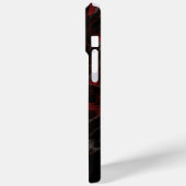 Coques iPhone 15 Pro Max - Séries Skull -6 (Verso / Gauche)