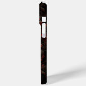 Coques iPhone 15 Pro Max - Séries Skull -8 (Verso / Gauche)