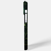 Coques iPhone 15 Pro Max -Skull (Verso / Gauche)