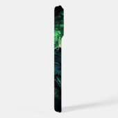 Coques iPhone 15 Pro Max -Skull 11 (Côté droit)
