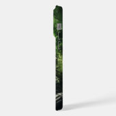 Coques iPhone 15 Pro Max -Skull 6 (Côté gauche)