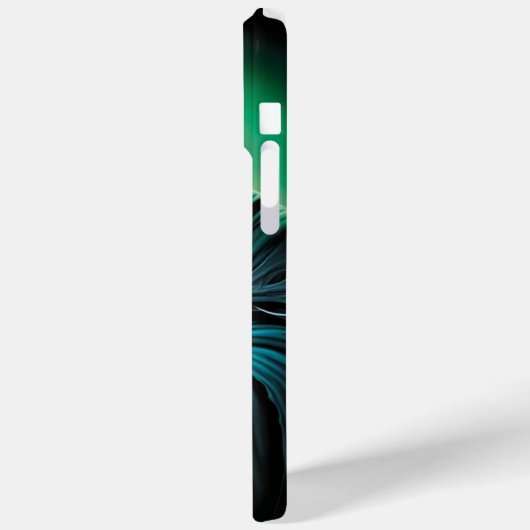 Coques iPhone 15 Pro Max -Skull 8 (Verso / Gauche)