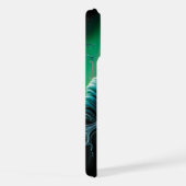 Coques iPhone 15 Pro Max -Skull 8 (Côté droit)