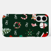 Coques iPhone 16 (Verso (horizontal))