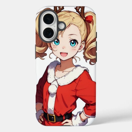 Coques iPhone 16 (Verso)