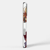 Coques iPhone 16 (Verso / Droite)