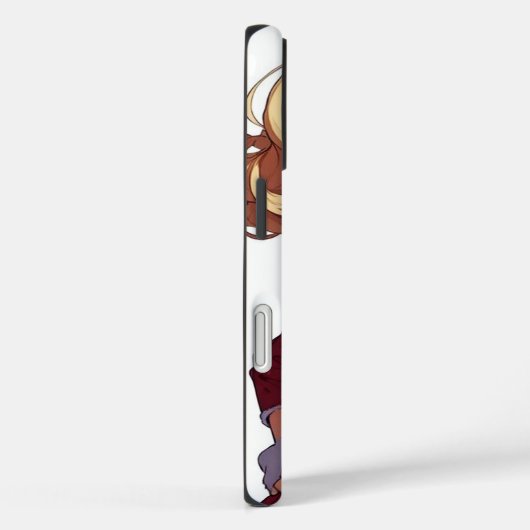 Coques iPhone 16 (Verso / Droite)