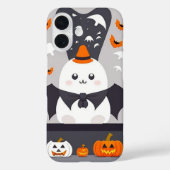 Coques iPhone 16 (Verso)