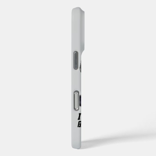 coques iPhone 16 Pro (Verso / Droite)