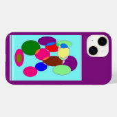 Coques iPhone 6 (Verso (horizontal))