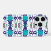 coques iphone avec Allure Arewa C/M (Verso Horizontal)