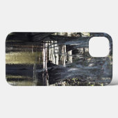 Coques iphone Bald Cypress (Verso (horizontal))