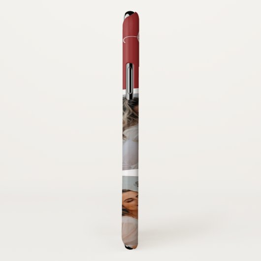 coques iphone > Coques iPhone X (Dos/Droite)