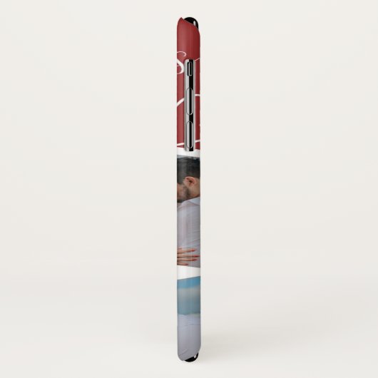 coques iphone > Coques iPhone X (Dos/Gauche)