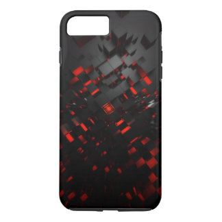 Coques iphone d'Apple - 8plus/7plus - durs et