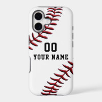 coques iphone de baseball Cool nouveaux ou anciens