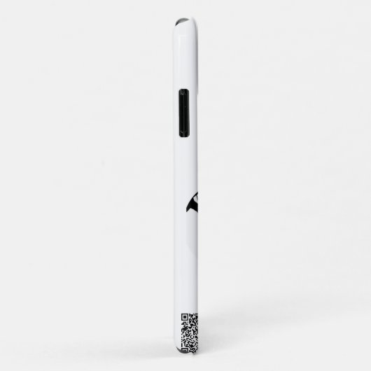 Coques iphone de basket-ball (Dos/Droite)