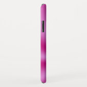 Coques iphone de basket-ball personnalisés par (Dos/Droite)